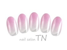 ティ－エヌ 札幌北口店/カラーグラデーション