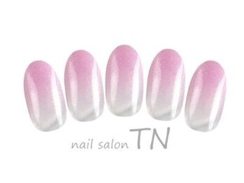 カラーグラデーション