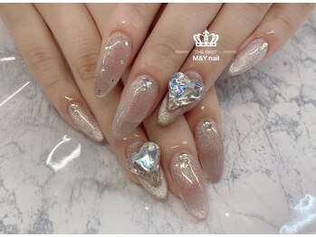 エムアンドワイ 秋葉原店(M&Y)/