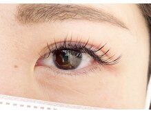 クララ ヒタチナカ アイラッシュ(CLALA Hitachinaka)/フラットマットラッシュ　120本