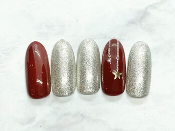 お気軽ビューティエーヴィヒ(Ewig)/シンプルを楽しむ♪定額4800円☆