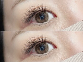 アイクイック 高田馬場店(Ai Quick)/低刺激フラットラッシュ