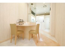 ココルアナ(COCO LUANA)/メイクブース