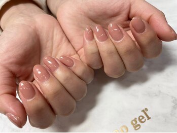 アイリッシュネイル 久屋大通店(Irish Nail)/maogel