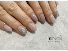 リアネイル(liaNail)/