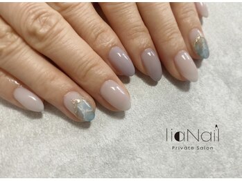 リアネイル(liaNail)/