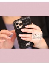 ビーエルシー ネイルサロン(BLC nail salon)/オフィスワンカラー