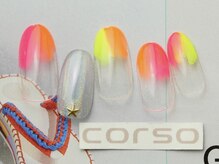 コルソケーツー 梅田茶屋町(corso k-two)/2022夏サンプル5