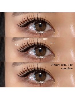 ライル(RILE)/UPward lash / 140