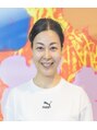 トランザット 代官山(TransATT) 小顔の達人 鈴木美智子