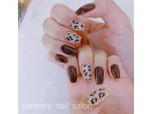 セレニティ(serenity)/