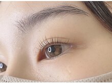 ナップ 天満(nap)/まつ毛パーマ