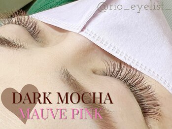 アンリー 岡崎店(UNLY)/フラットラッシュ　カラー