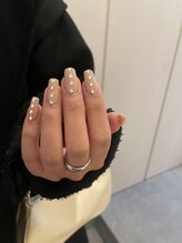 ムーイ 外苑前(mooi.)/natural stone