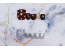 キティ 高崎店(kitty)/フットジェルAコース