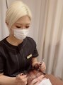 ネコル 池袋店(nekoRu) Mizuki