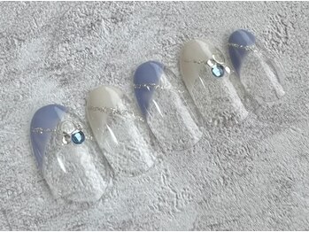 リュウール(Lueur)/ハンド定額￥7500