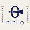 ニヒロ 学芸大店(nihilo)ロゴ