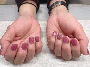 ユキ リラクゼーション アンド エステサロン/