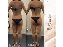 リラベル(Lira Belle)/美しいボディラインを作ります