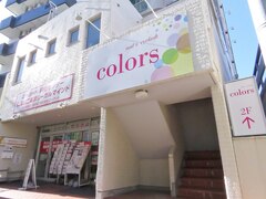 colors　浜松店