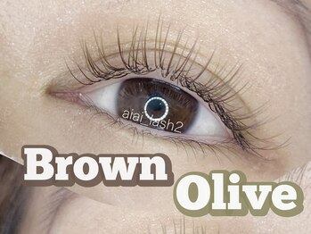 スウィートラッシュ 川口店(Sweet Lash)/ロイッシュカラー140本