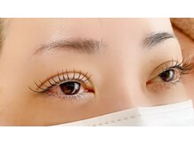 アイリー(irie)/フラットラッシュ120本