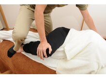 整体屋神崎/骨盤調整も！