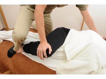 整体屋神崎/骨盤調整も！