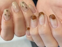 ステラネイルズ(Stella nails)