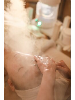 ココハル(cocoharu)/トリートメント