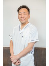 整体サロン ボディファシリテイト 戸塚店 今井 真史