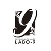 ラボキュー(LABO-9)ロゴ