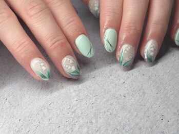 アチェロ(Acero)/