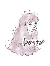 ベティ 宇部恩田店(betty) betty kajimoto