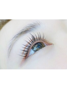 キープ力が自慢のサロン