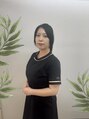 ゴールドプラス 日立店(GOLD PLUS) 中根 亜沙美