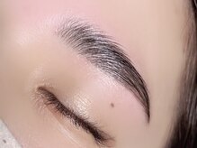 ローブセカンド(L'aube 2nd)/ハリウッドブロウリフト