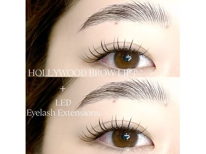 ラッシュガーデン(Lash Garden)の写真
