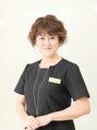 ココネローズ 若林サロン/さとう　友巳倖