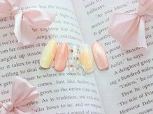 ネイルサロン シャンティー(NailSalon Shanti)/【プレミアムコース】￥11000