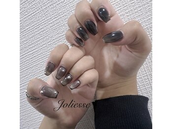 ジョリエス 蒲田(Joliesse)/