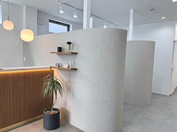 リブレ(Libre)/4席の半個室