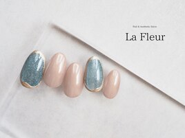 定額simple ◆ La Fleur
