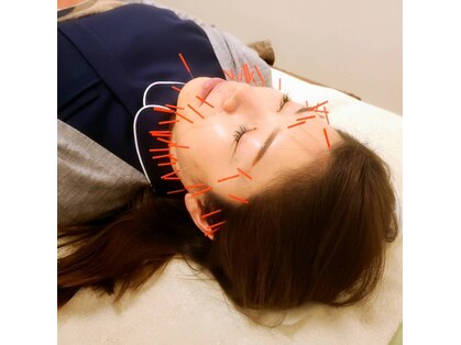 かんの鍼灸整骨院の写真