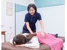 【女性専門】腰の辛さをスッキリ解消♪￥10,000→¥4,980