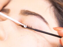 まつげ家 クルン 藤沢店(Kurun)/トリートメントにこだわり有り