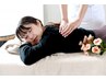 自律神経整体8800円→4000円【8月限定】原因不明の不調や不眠、更年期など