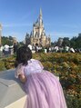 リラスパ 荻窪(relaspa) 子供とでかけるのも楽しみです
