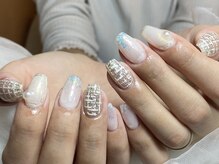 きらきらネイルサロン/